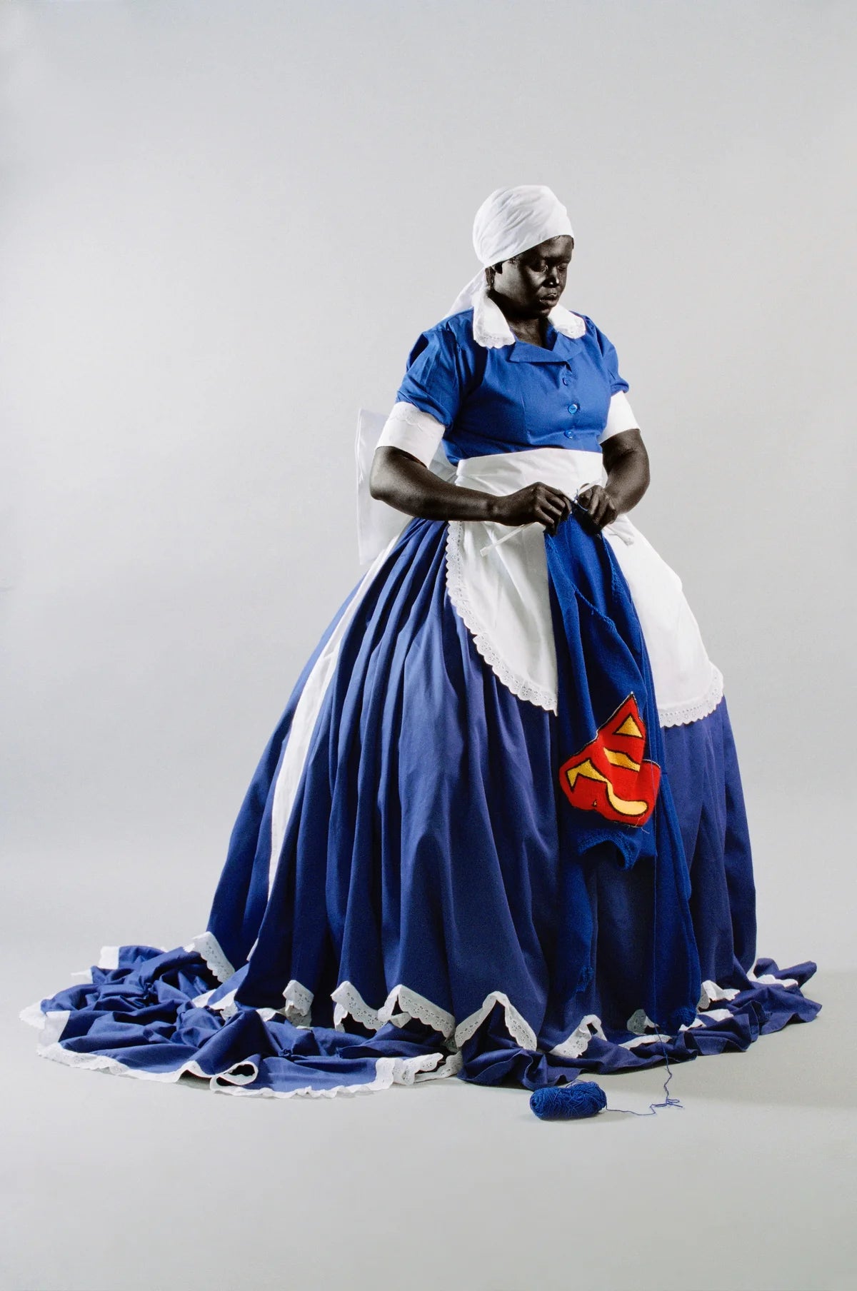 The art of protest