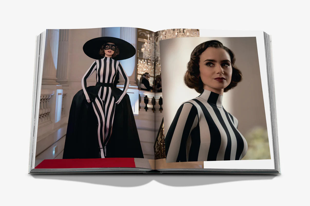 The Fashion Guide Emily in Paris