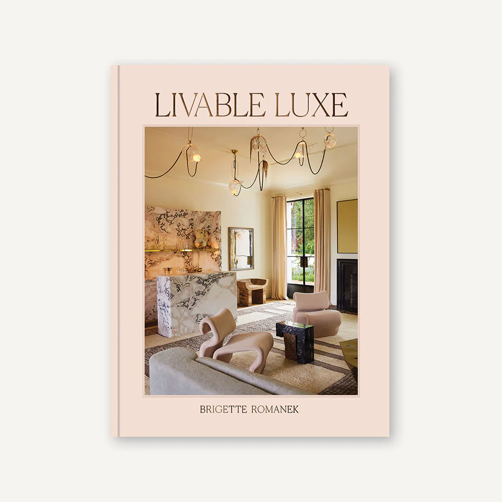 Livable Luxe