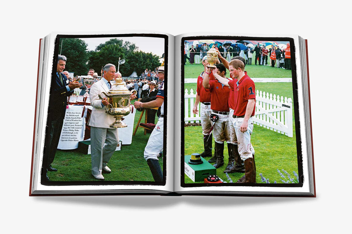 Polo Heritage