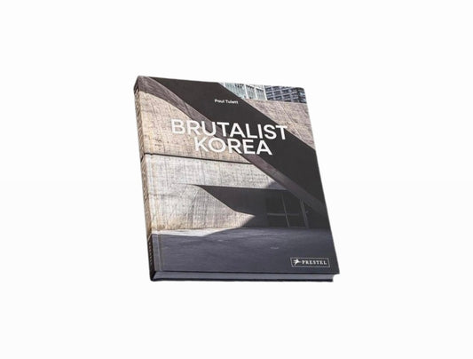Brutalist Korea