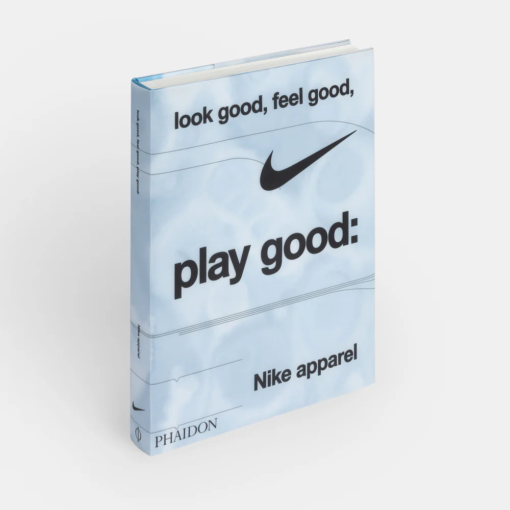 Look good feel good play good