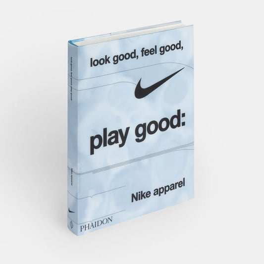 Look good feel good play good
