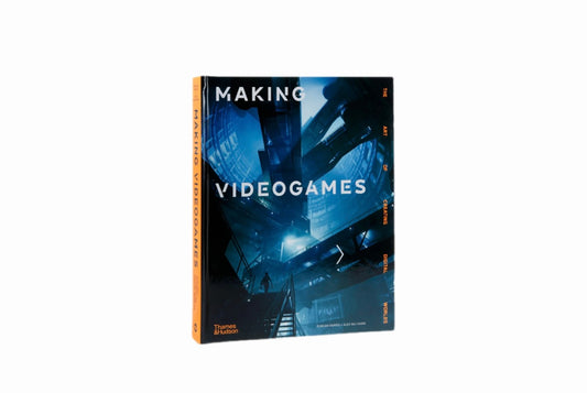 Making Videogames