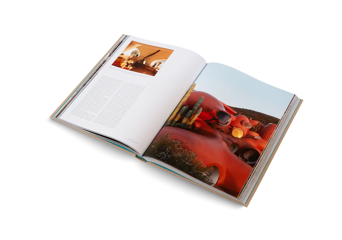 Cote d’Azur living