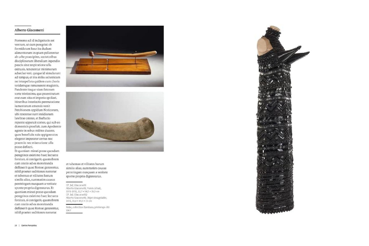 Yves Saint Laurent & Art