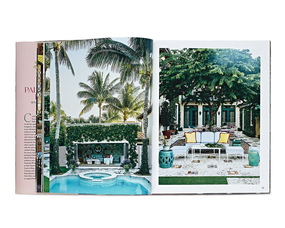Palm Beach Living