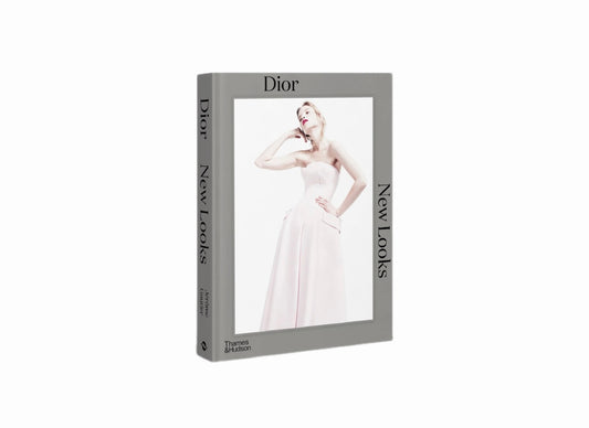 Dior New Looks