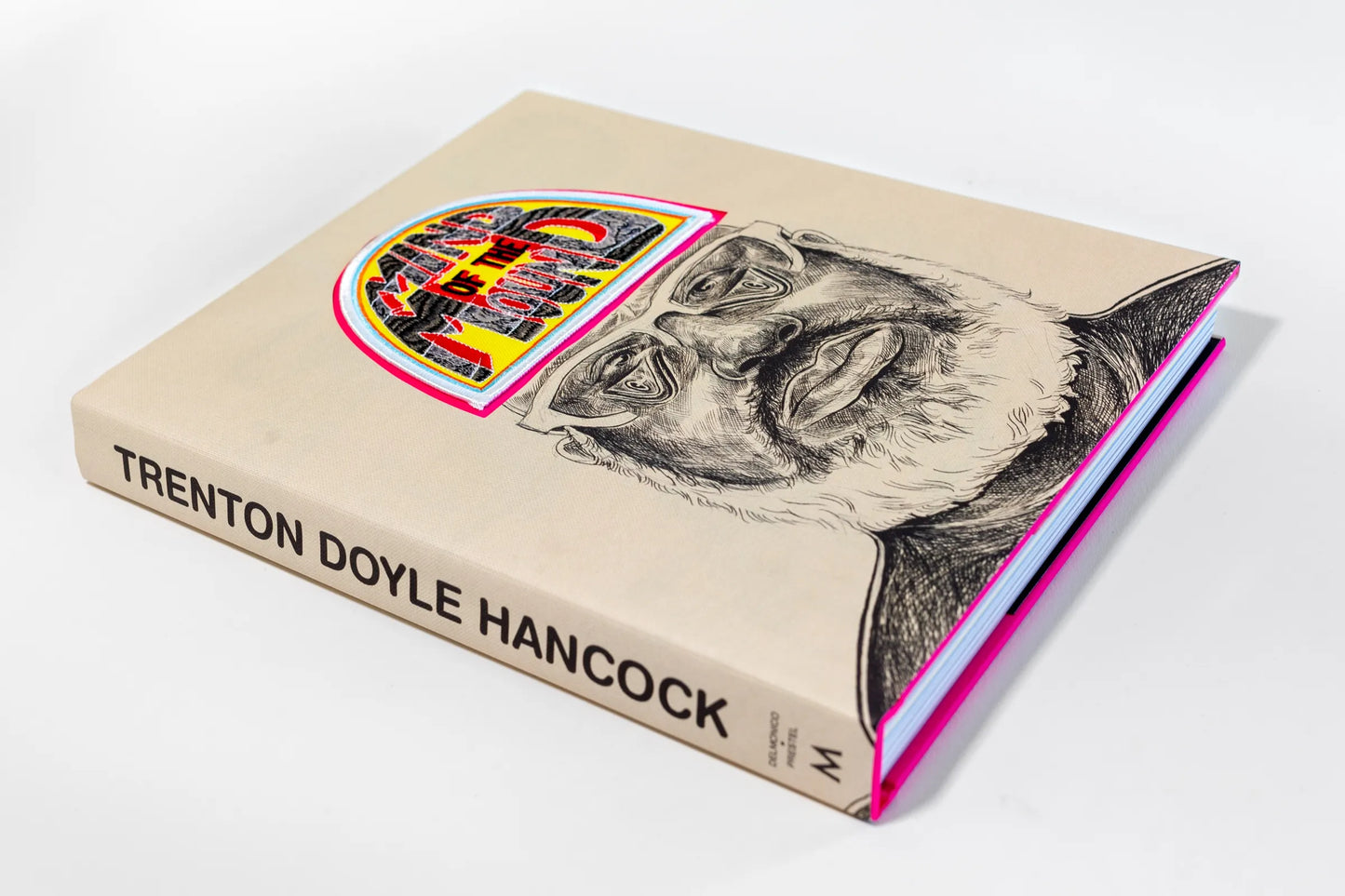 Trenton Doyle Hancock