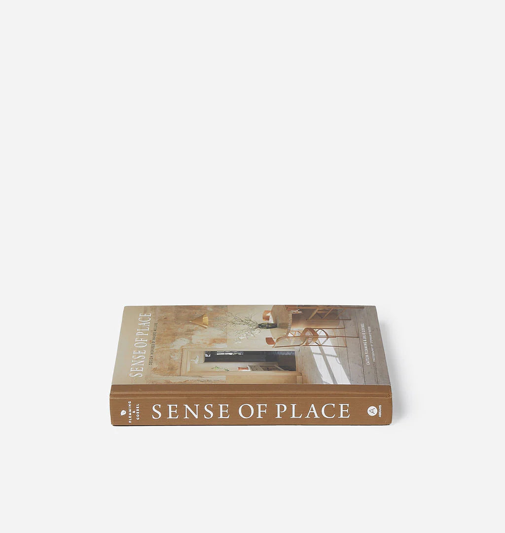 Sense of place