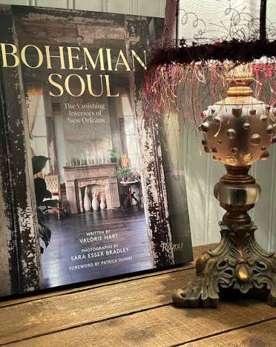 Bohemian Soul