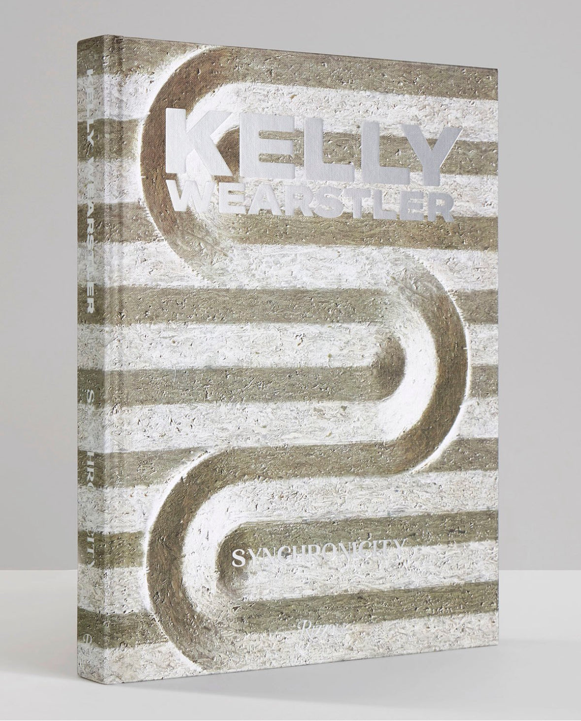 Kelly Weastler Syncronicity