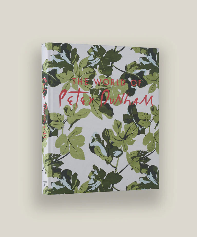 The world of Peter Dunham