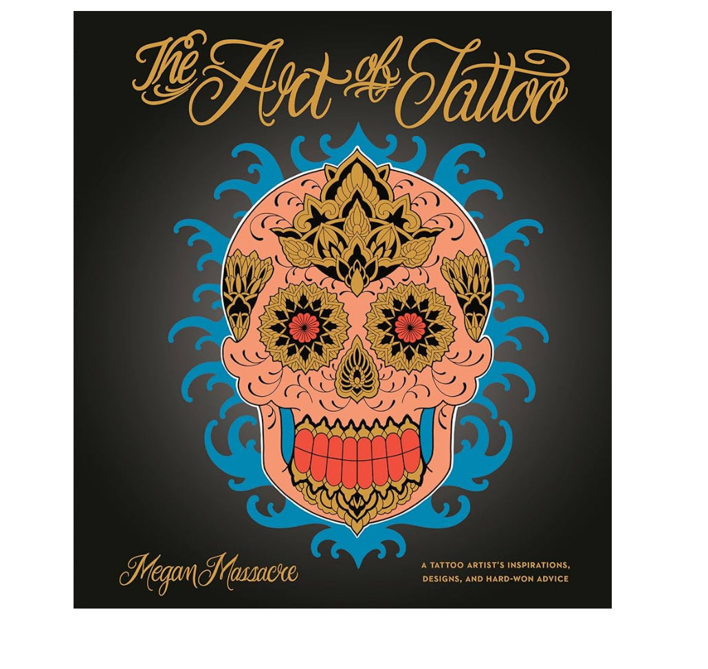 The art of Tattoo