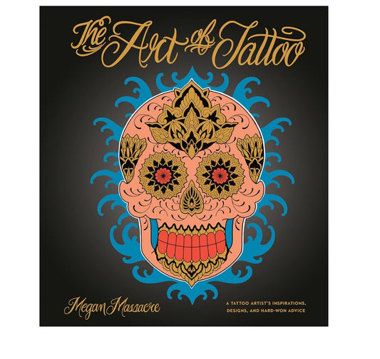 The art of Tattoo