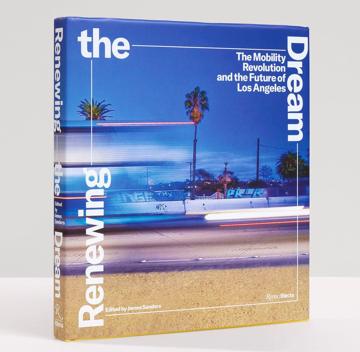 The Renewing Dream
