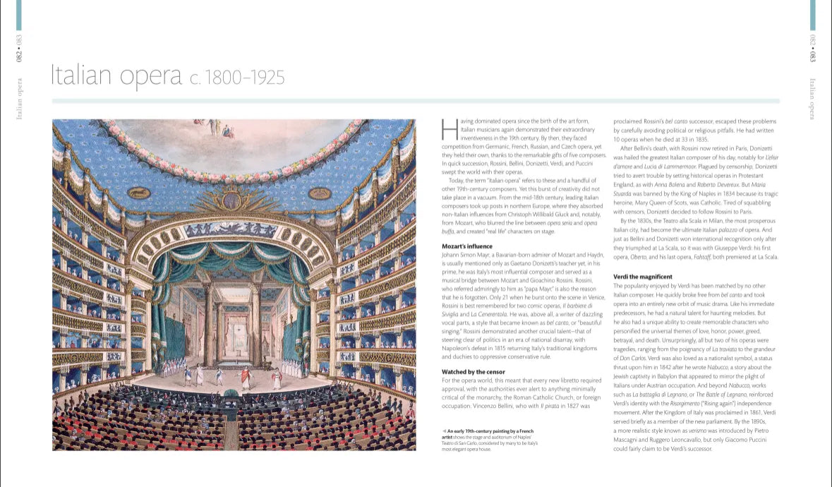 Opera