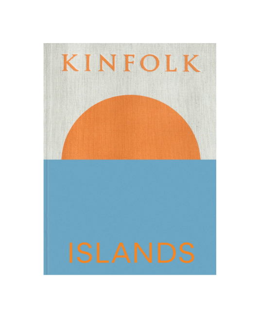 Kinfolk Island