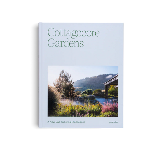 Cottagecore Gardens