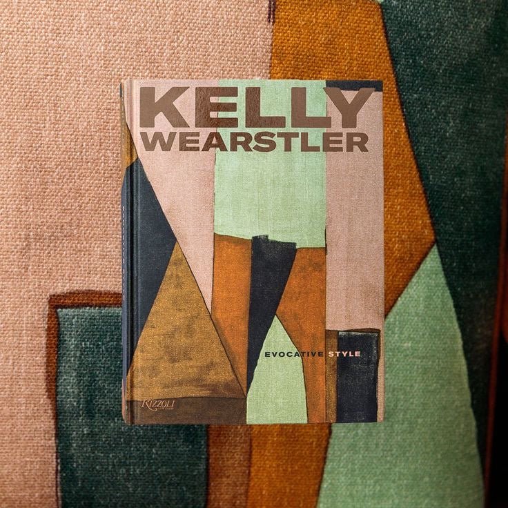 Kelly Weastler Evocative style