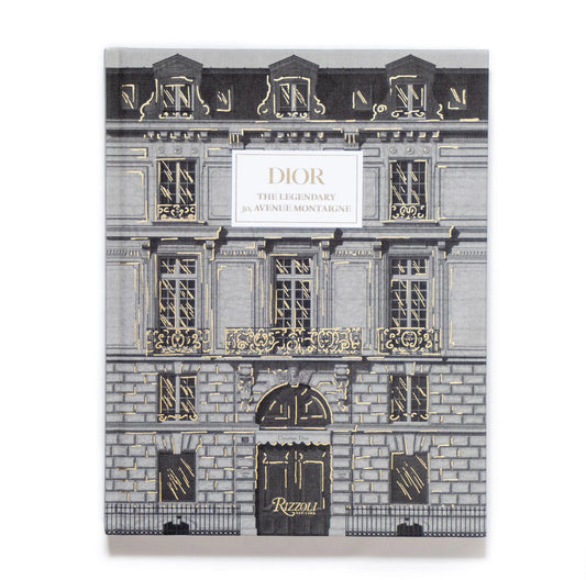 Dior The legendary 30