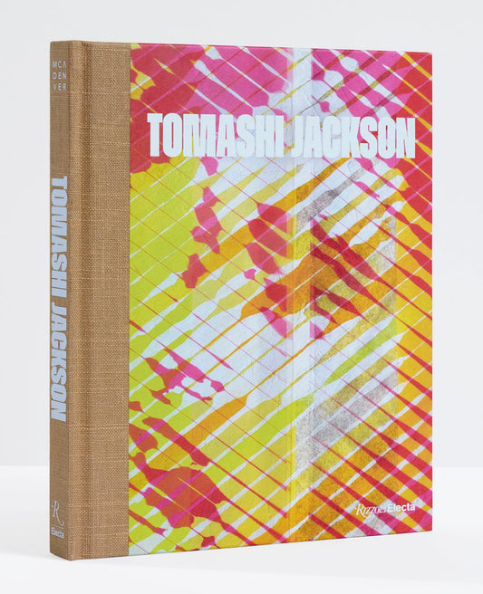 Tomashi Jackson