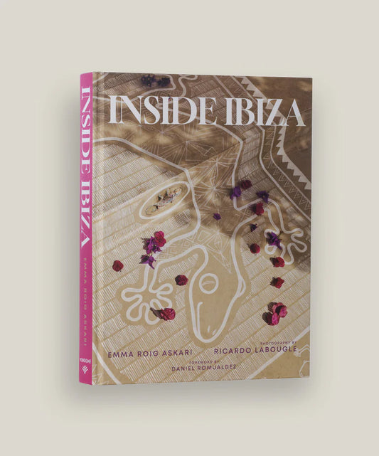 Inside Ibiza