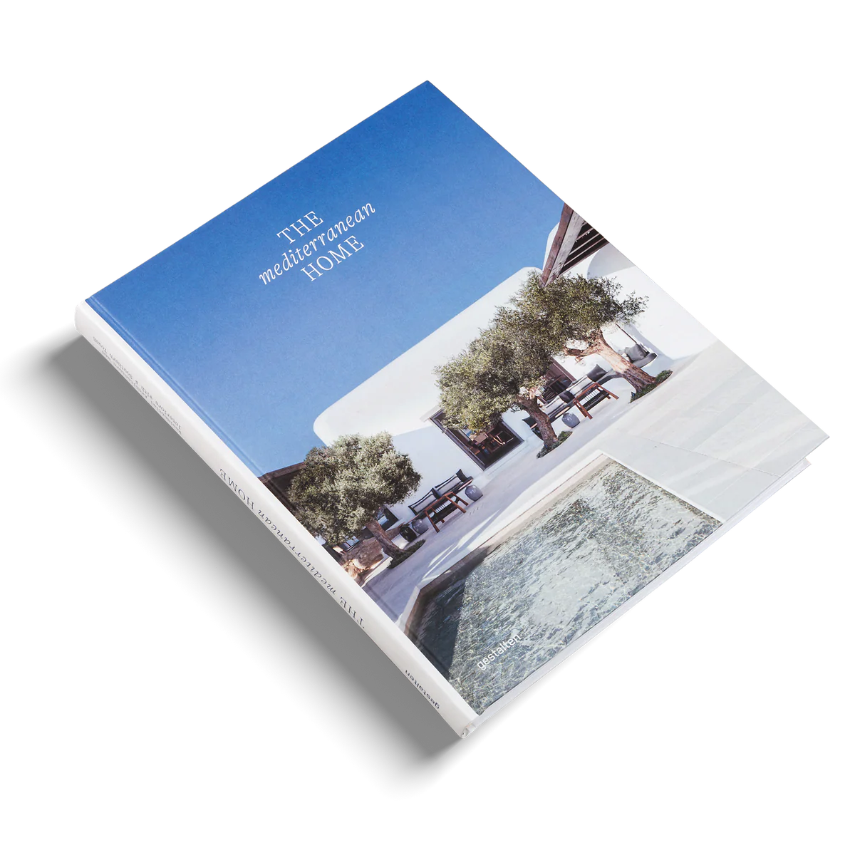 The Mediterranean Home