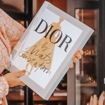 Dior by Mats Gustafson