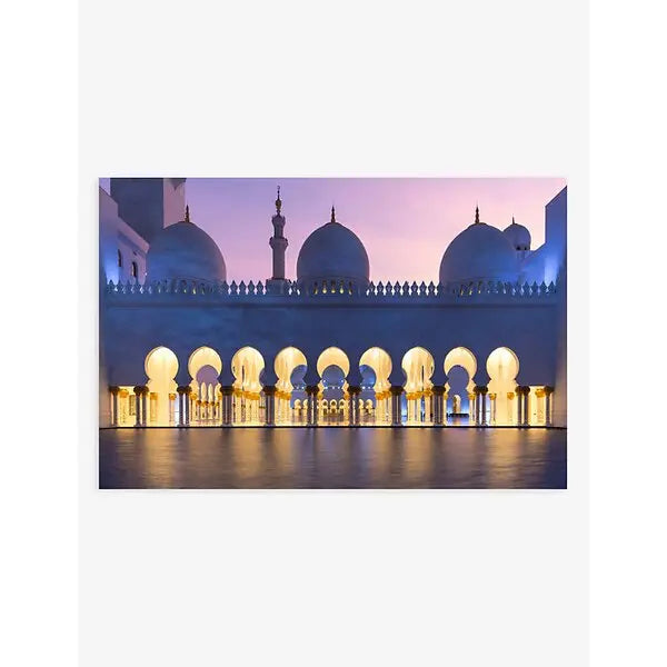 Mosques