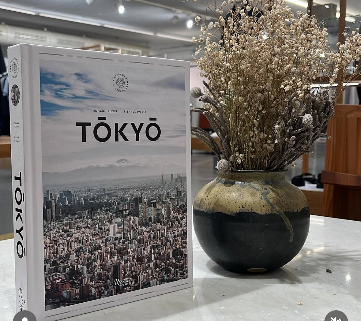 Tokyo: The Extraordinary Guide: An Insider Tour of Art, Food, and Culture
