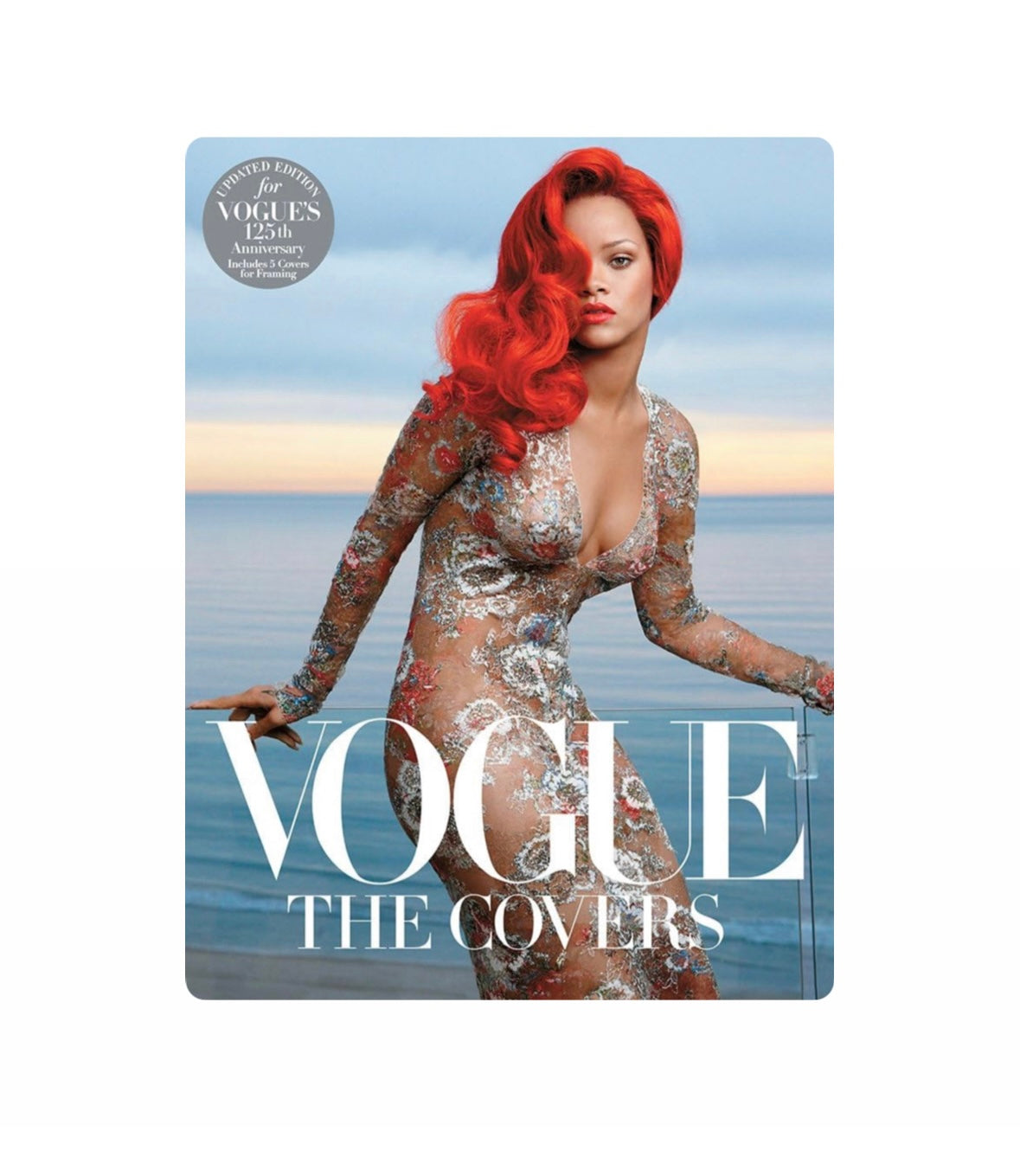 Vogue The Covers