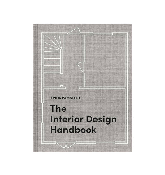The interior design handbook