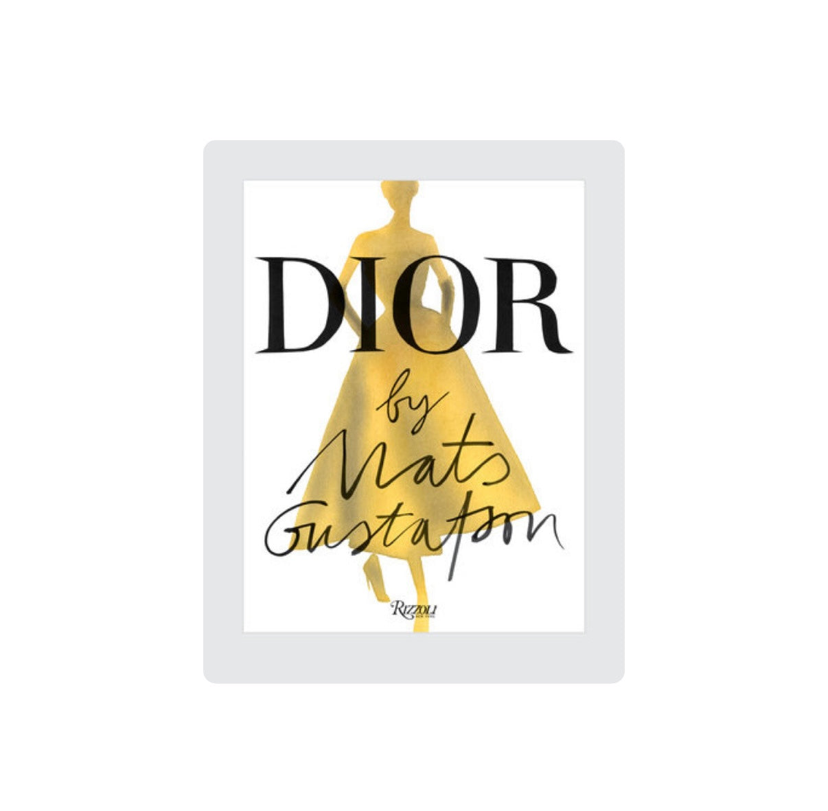 Dior by Mats Gustafson