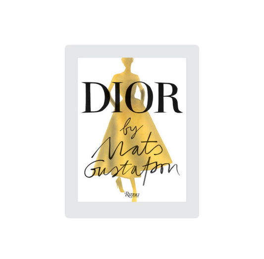 Dior by Mats Gustafson