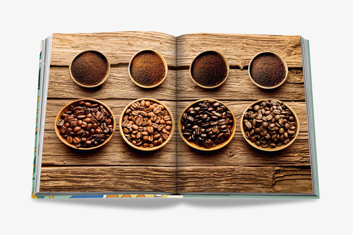Saudi Coffee