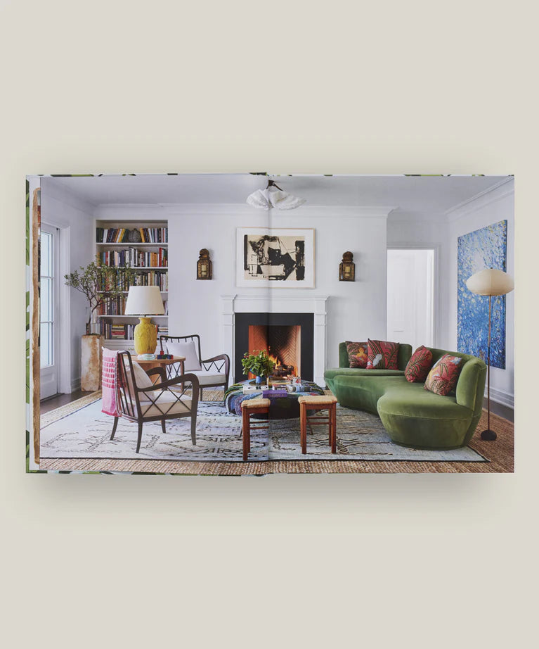 The world of Peter Dunham