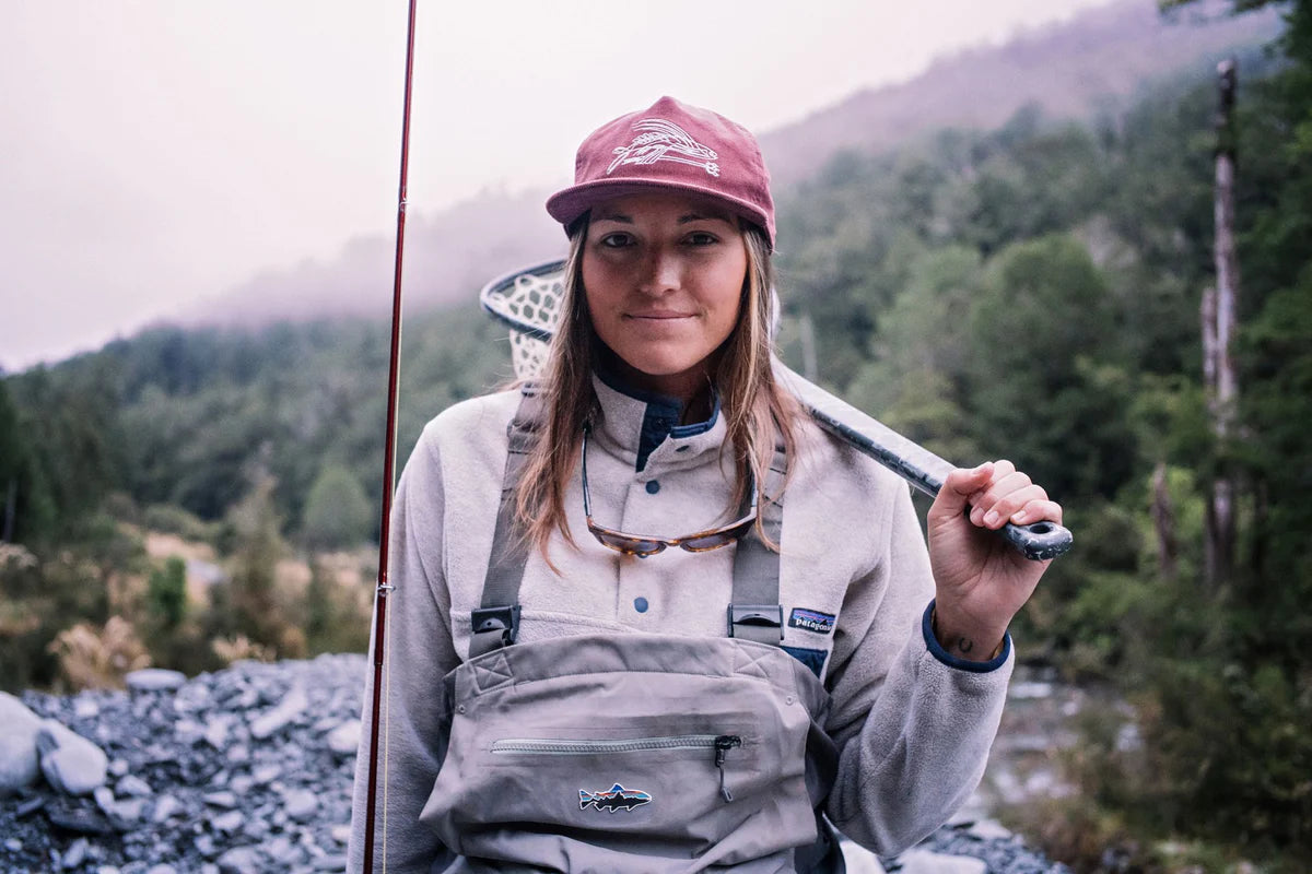 The Fly Fisher