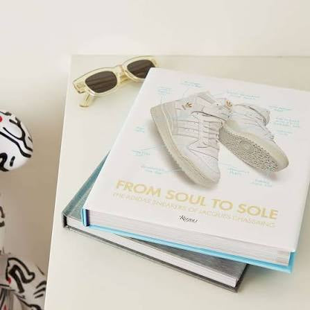 From Soul to Sole