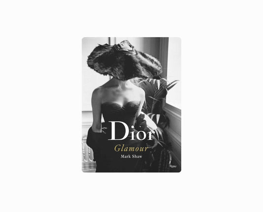 Dior Glamour