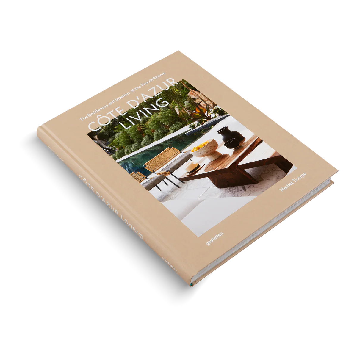 Cote d’Azur living