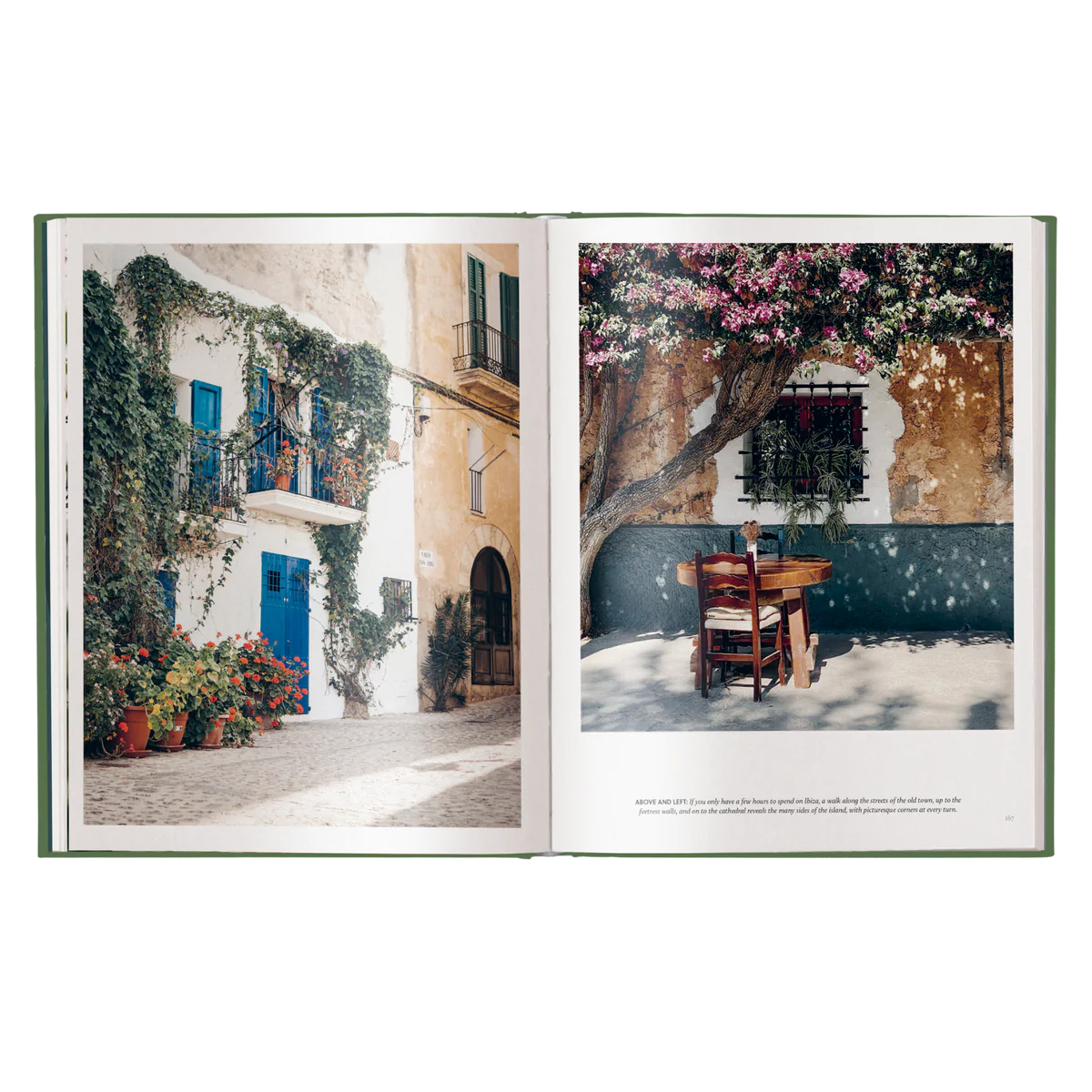 Charming Mallorca