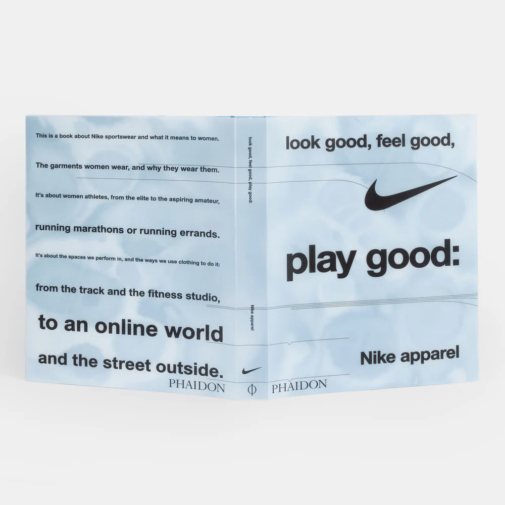 Look good feel good play good