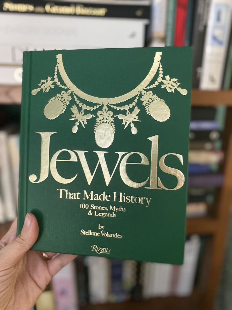 Jewels that made history