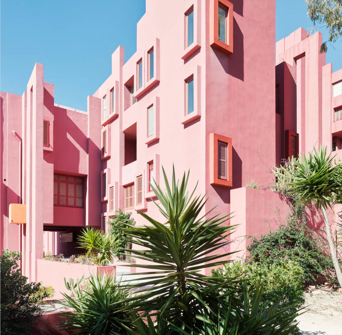 Ricardo Bofill