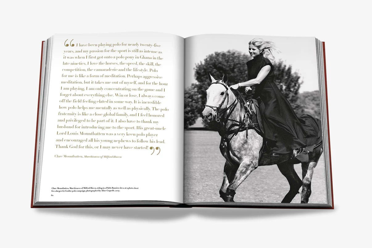 Polo Heritage