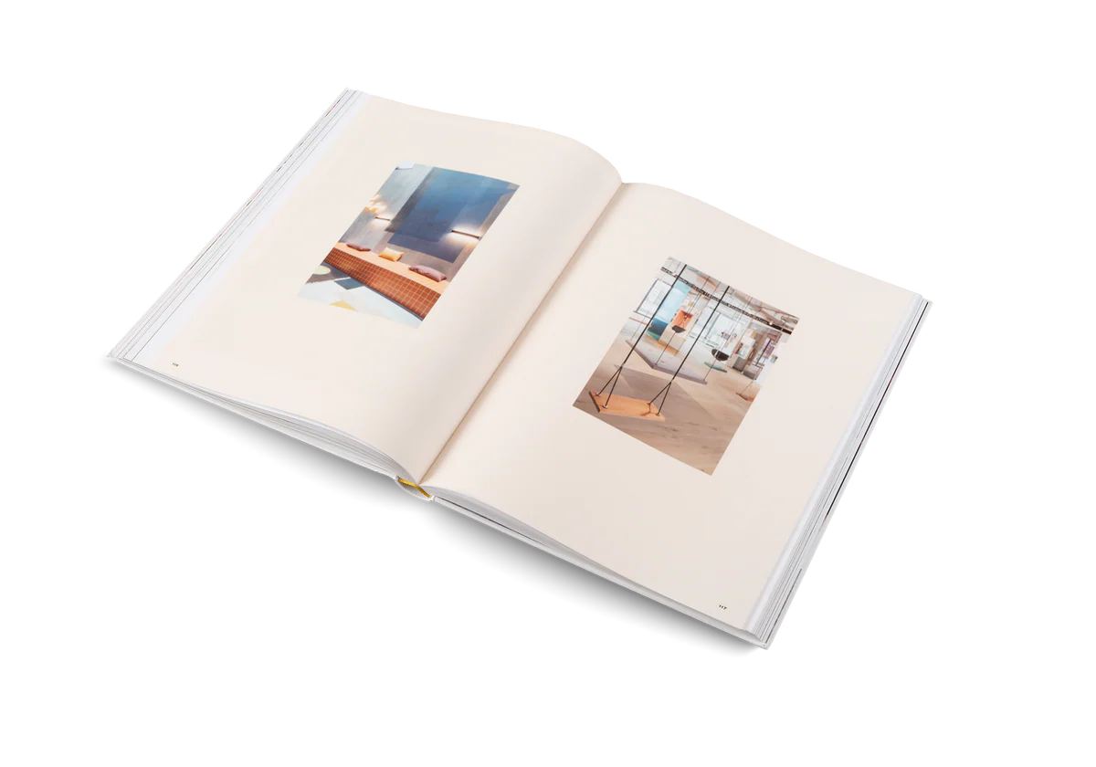 Spatial Storytelling
