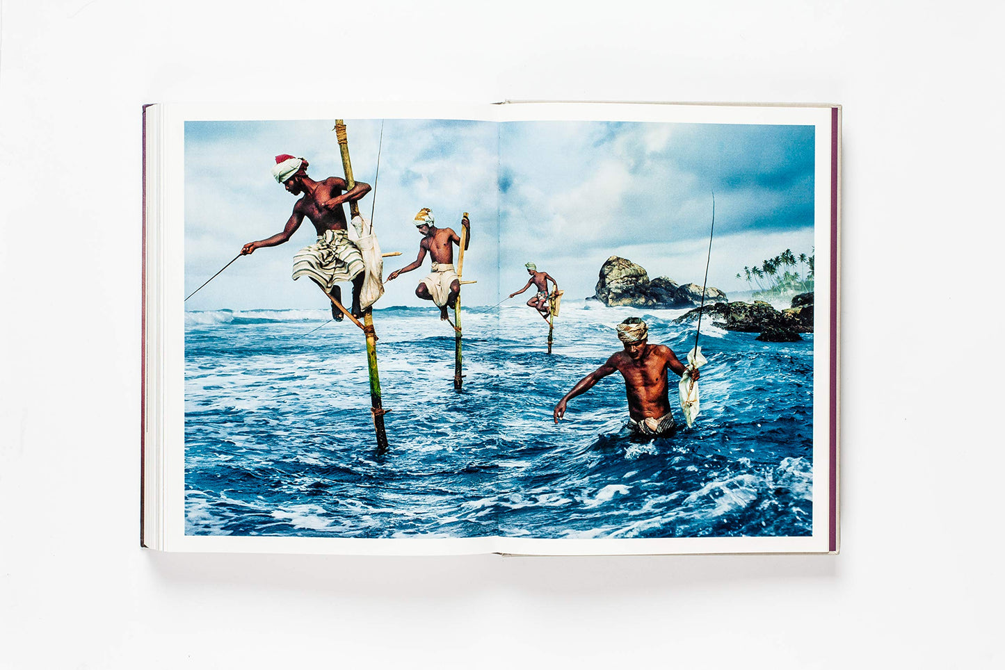 Steve Mccurry