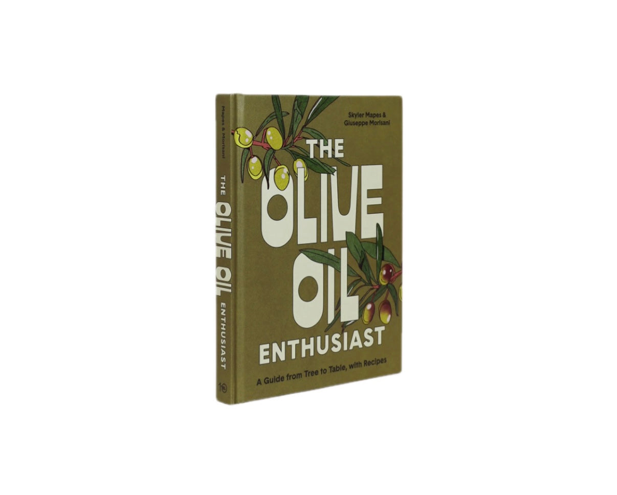 The Olive Oil