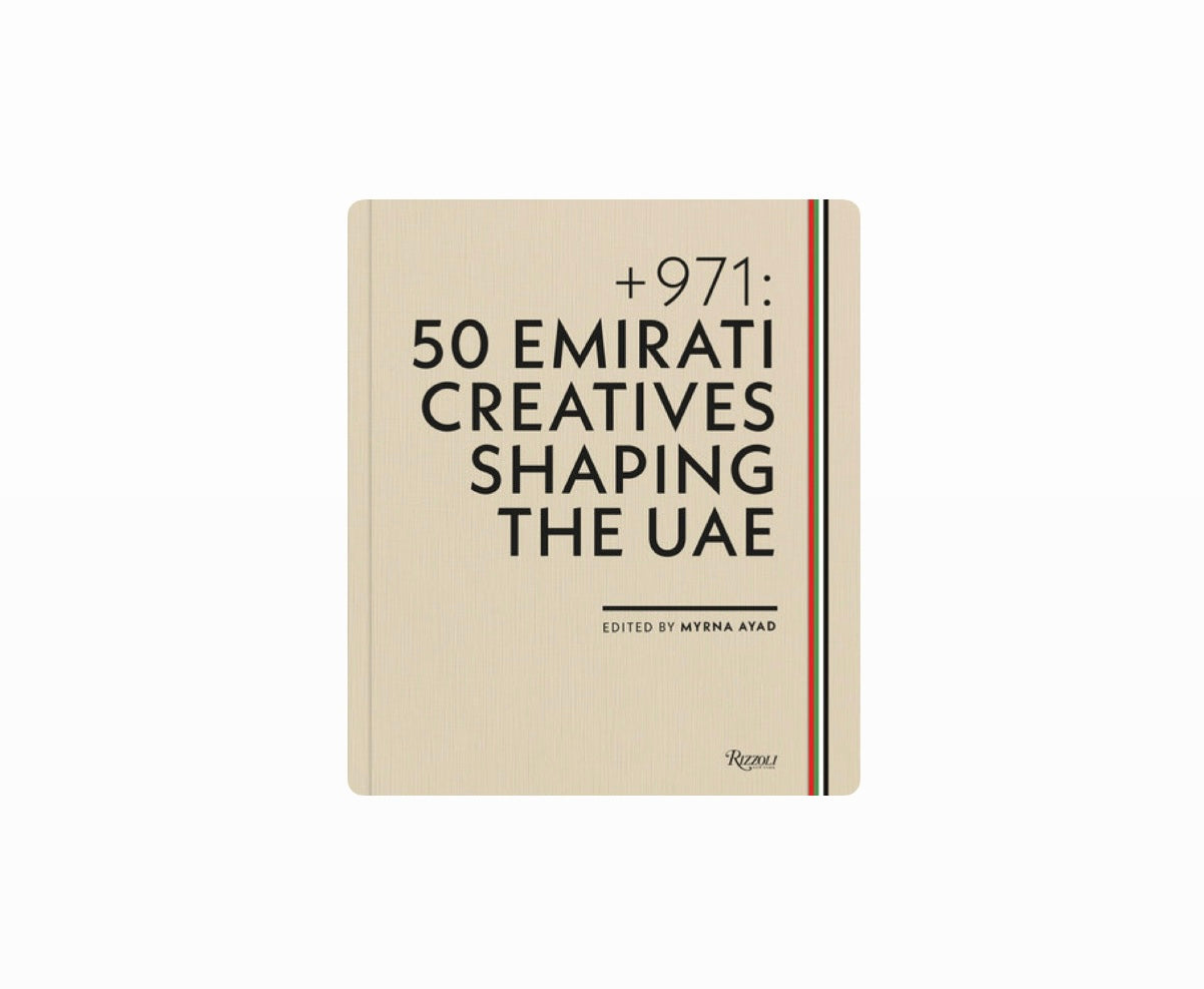 50 Emirati Creatives shaping the UAE